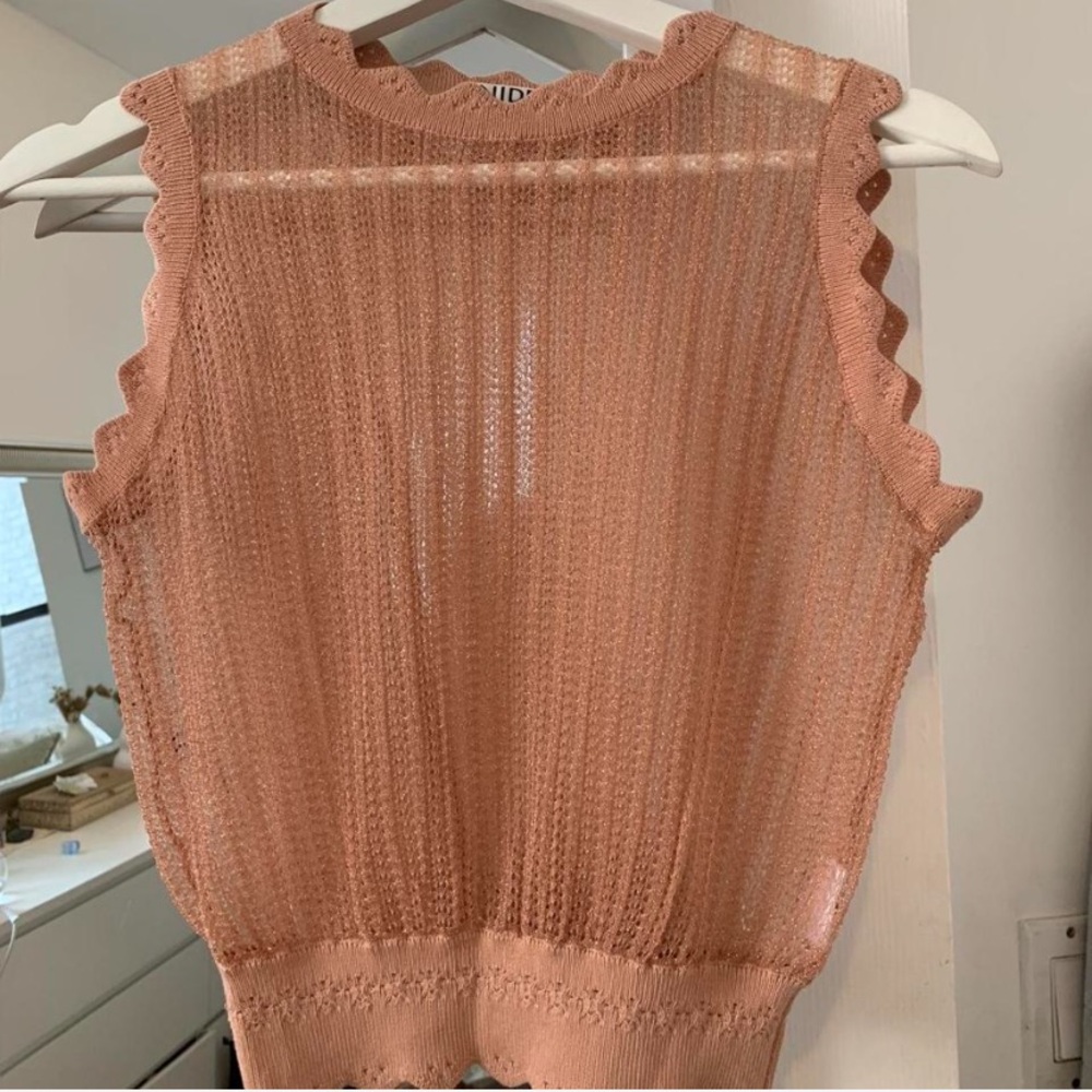 SNIDEL top